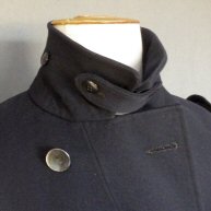 French Ski Suit