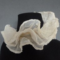 Rare Frilled Ruffle