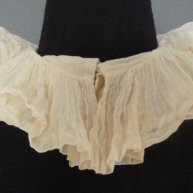 Rare Frilled Ruffle
