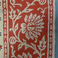 Gentleman's Indian Export Scarf