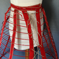 Thomson's Crinoline Frame