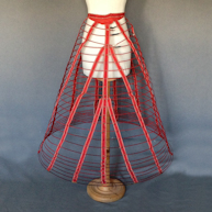 Thomson's Crinoline Frame