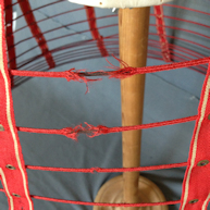 Thomson's Crinoline Frame