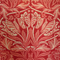 Morris & Co Tulip and Rose  1876