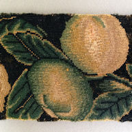 Embroidered Woolwork