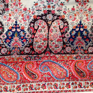 Wool Square