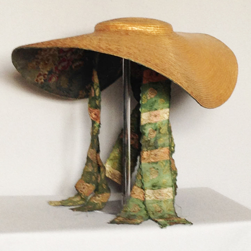 Rare Bergere  c 1780