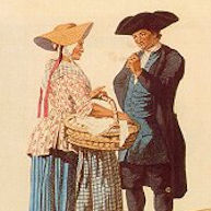 Rare Bergere 