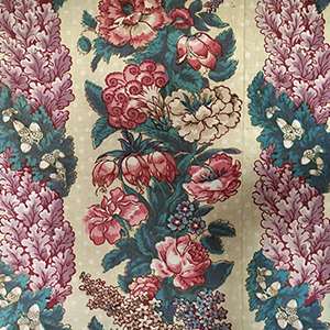 Hand Block Print