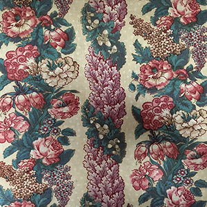 Hand Block Print