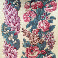 Hand Block Print