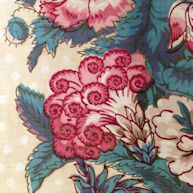 Hand Block Print