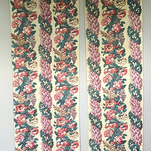 Hand Block Print