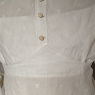 Habit dress