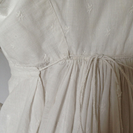 Habit dress