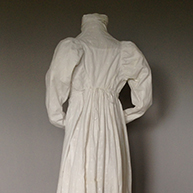 Habit dress