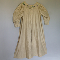 Suffragette Smock