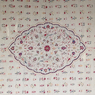 A Mughal Summer Carpet