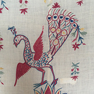 A Mughal Summer Carpet