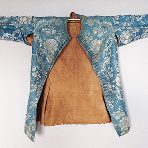 Rare Dutch Waistcoat
