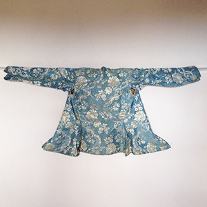 Rare Dutch Waistcoat