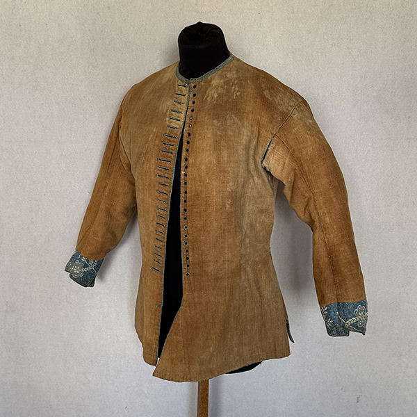 Rare Dutch Waistcoat