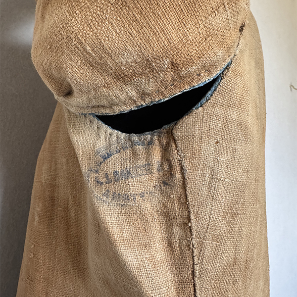 Rare Dutch Waistcoat