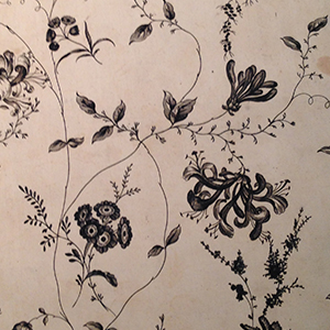 Copperplate Gown