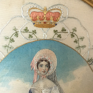 Queen Victoria