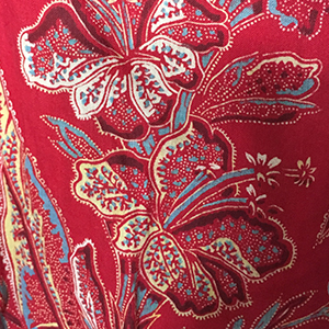 Dressing Robe