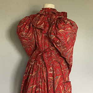Dressing Robe