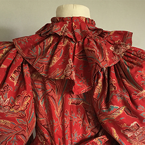 Dressing Robe
