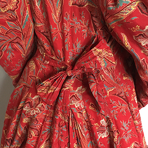 Dressing Robe