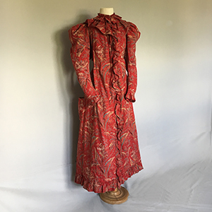 Dressing Robe