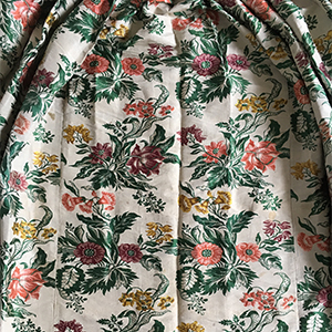 Spitalfields Dress