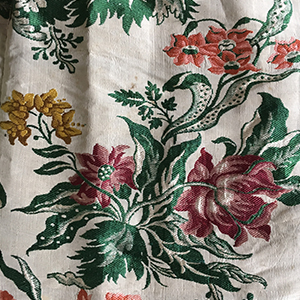 Spitalfields Dress