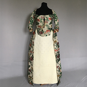 Spitalfields Dress