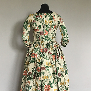 Spitalfields Dress