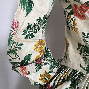 Spitalfields Dress