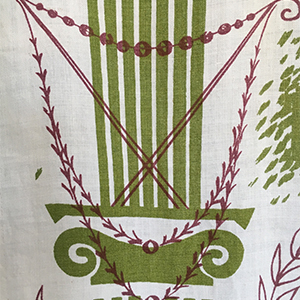 Alan Walton Curtains