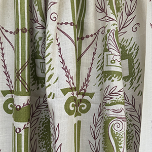 Alan Walton Curtains