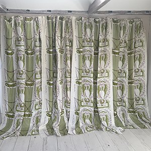 Alan Walton Curtains