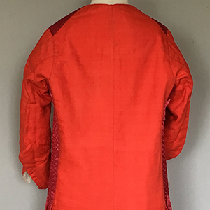 Quilted Waistcoat