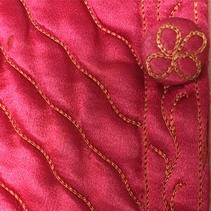 Quilted Waistcoat
