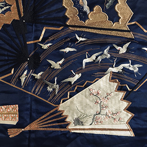 Japanese Fukusa