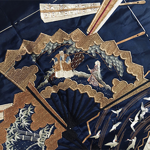 Japanese Fukusa