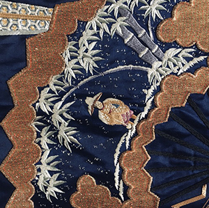 Japanese Fukusa