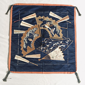Japanese Fukusa