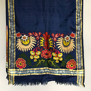 Spitalfields Stole