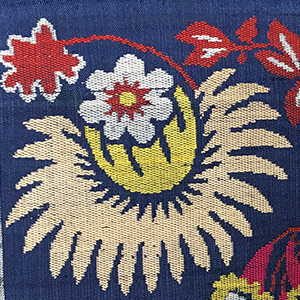 Spitalfields Stole
